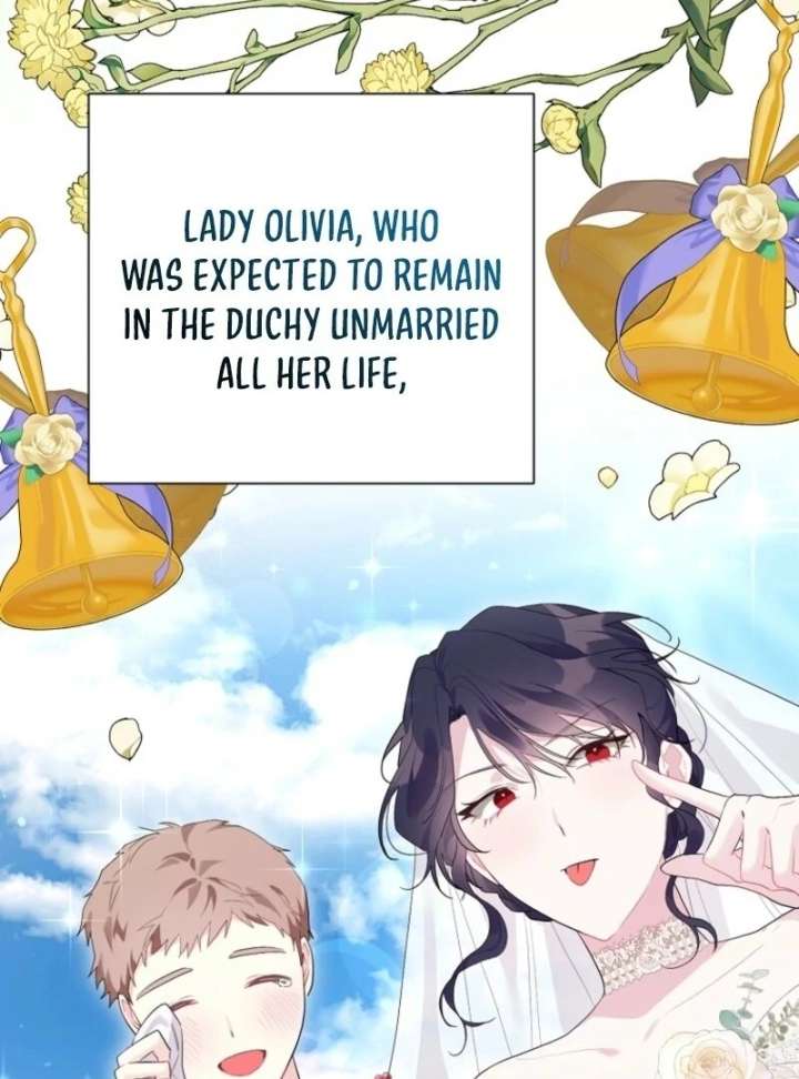 The Villain’s Daughter-in-Law Has Limited Time Chapter 125 - Page 35