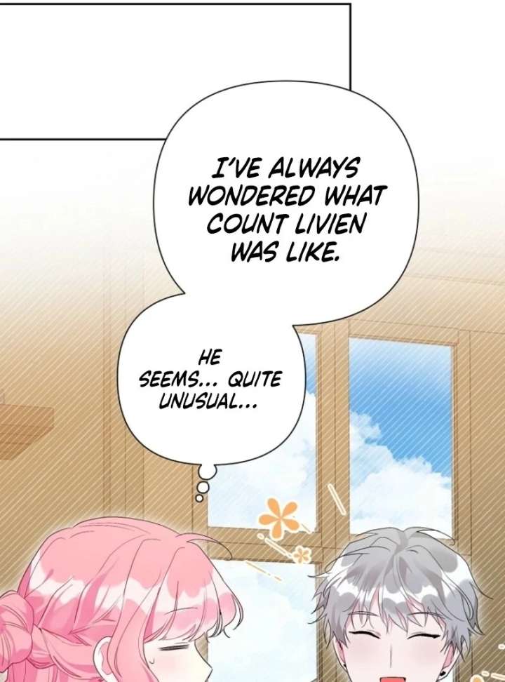 The Villain’s Daughter-in-Law Has Limited Time Chapter 125 - Page 41