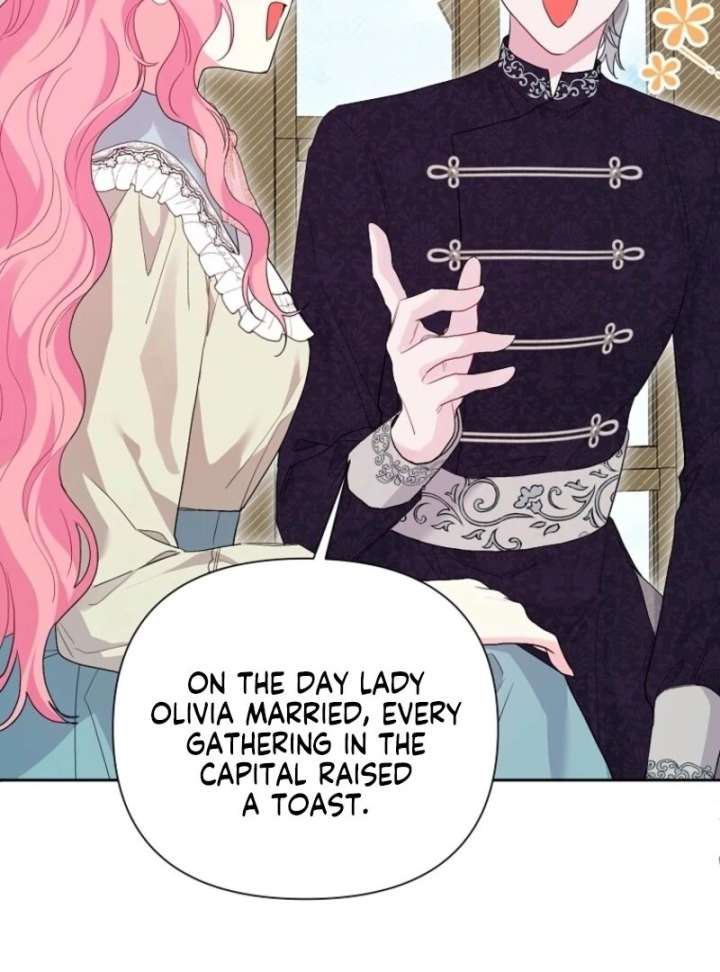 The Villain’s Daughter-in-Law Has Limited Time Chapter 125 - Page 42