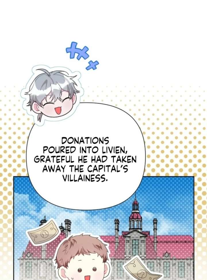 The Villain’s Daughter-in-Law Has Limited Time Chapter 125 - Page 43