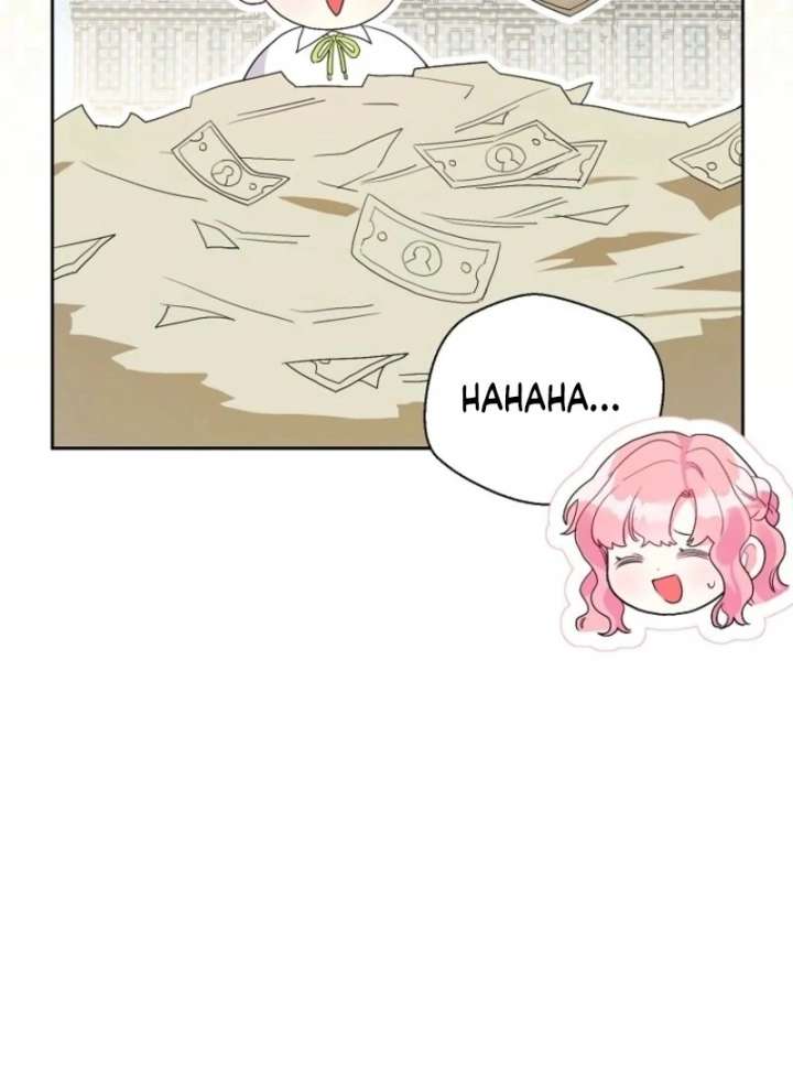 The Villain’s Daughter-in-Law Has Limited Time Chapter 125 - Page 44