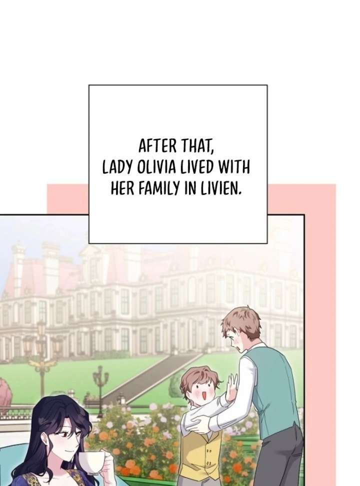 The Villain’s Daughter-in-Law Has Limited Time Chapter 125 - Page 45