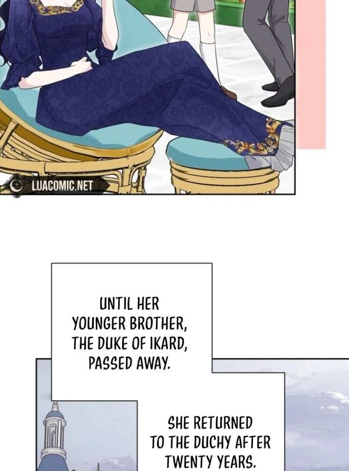 The Villain’s Daughter-in-Law Has Limited Time Chapter 125 - Page 46
