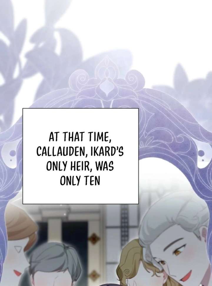 The Villain’s Daughter-in-Law Has Limited Time Chapter 125 - Page 48