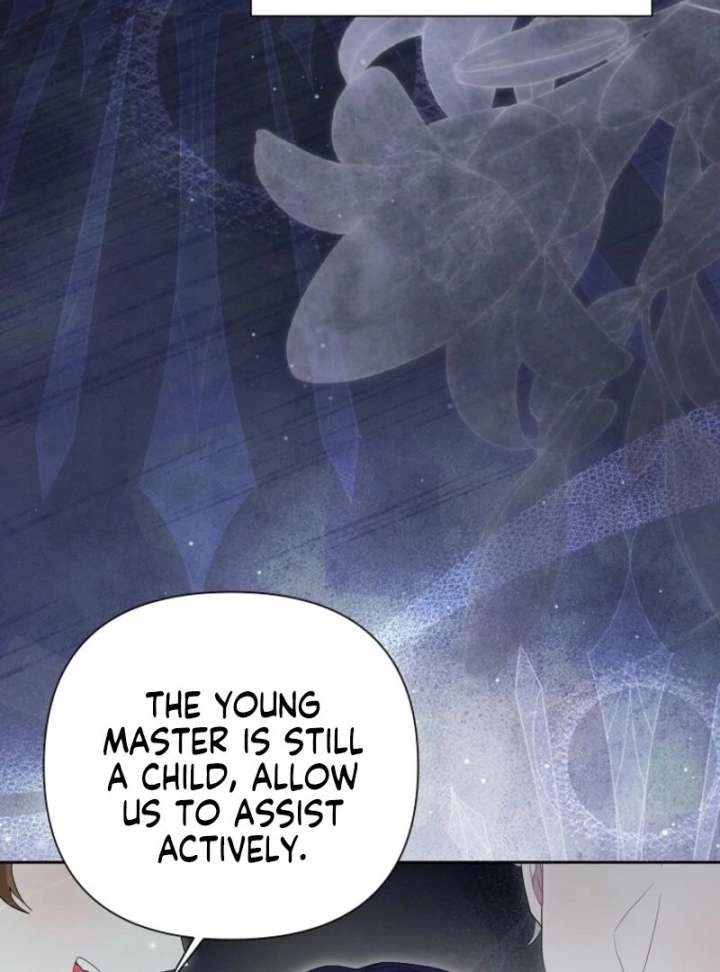 The Villain’s Daughter-in-Law Has Limited Time Chapter 125 - Page 50