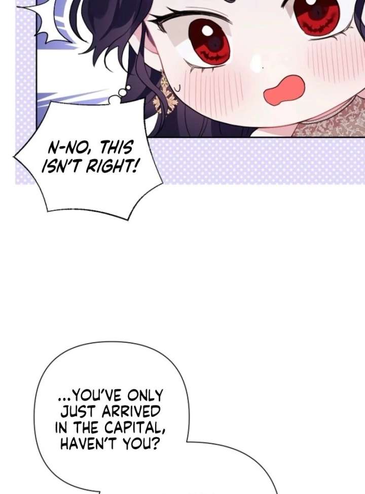 The Villain’s Daughter-in-Law Has Limited Time Chapter 125 - Page 6