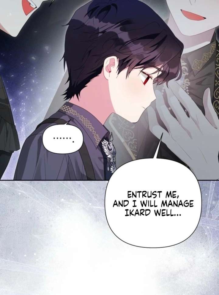 The Villain’s Daughter-in-Law Has Limited Time Chapter 125 - Page 51