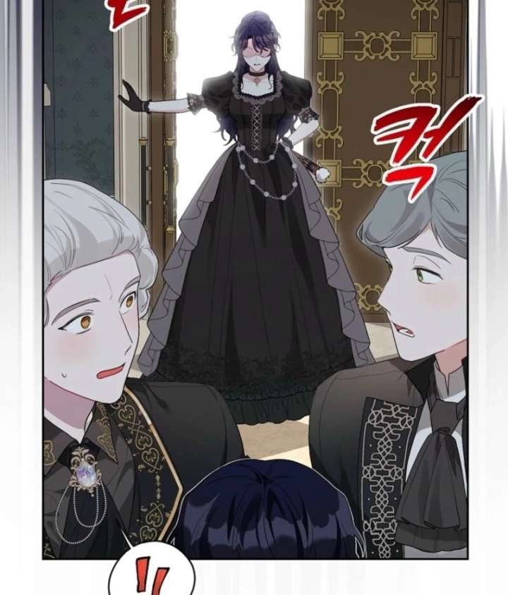 The Villain’s Daughter-in-Law Has Limited Time Chapter 125 - Page 53