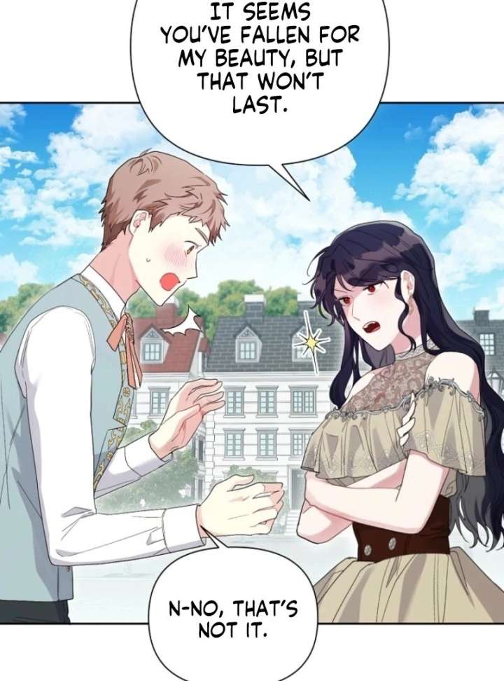 The Villain’s Daughter-in-Law Has Limited Time Chapter 125 - Page 7