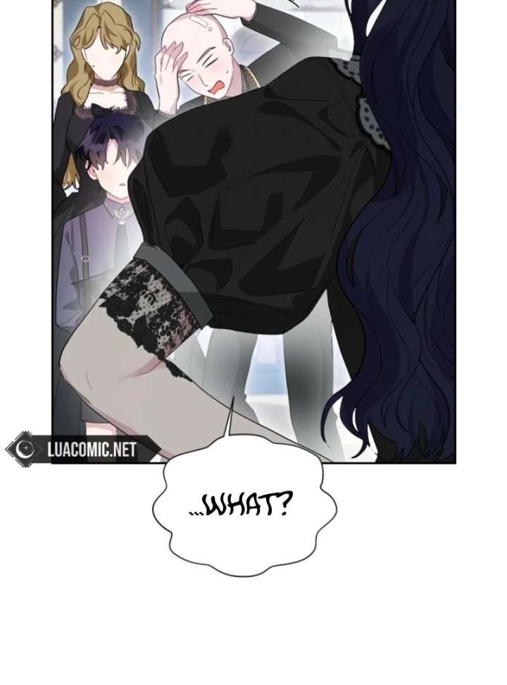 The Villain’s Daughter-in-Law Has Limited Time Chapter 125 - Page 62