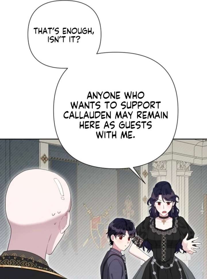 The Villain’s Daughter-in-Law Has Limited Time Chapter 125 - Page 68