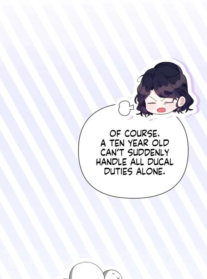 The Villain’s Daughter-in-Law Has Limited Time Chapter 125 - Page 70