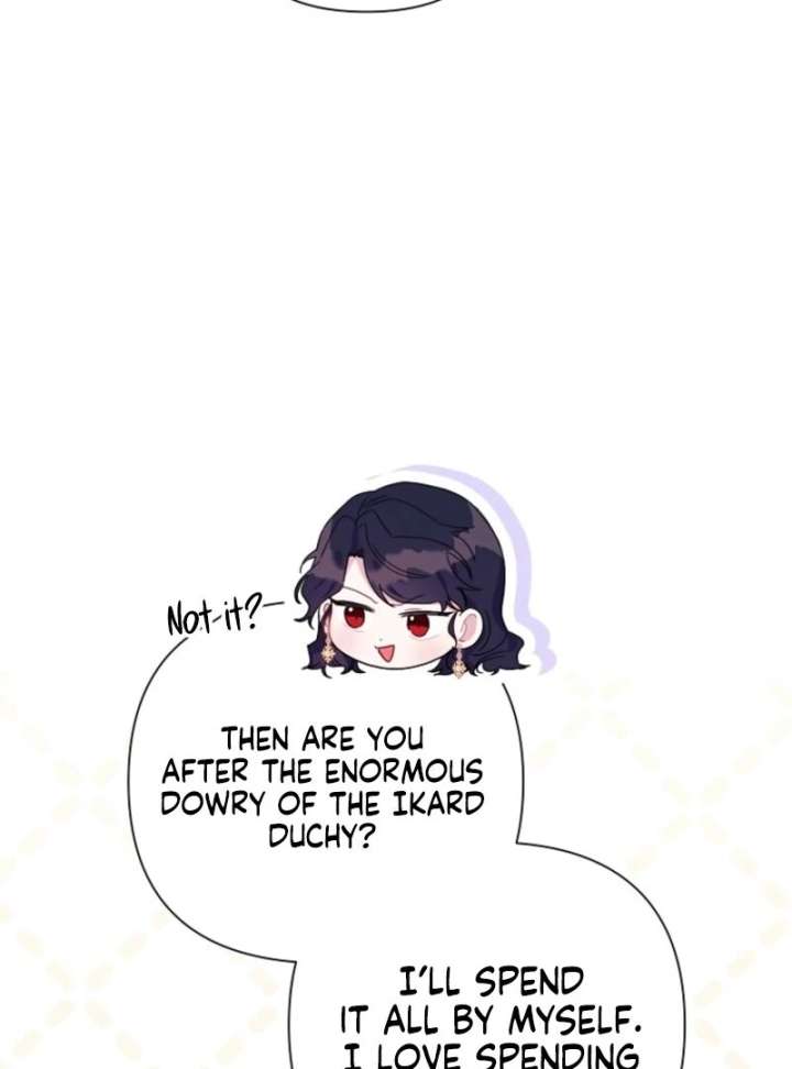 The Villain’s Daughter-in-Law Has Limited Time Chapter 125 - Page 8