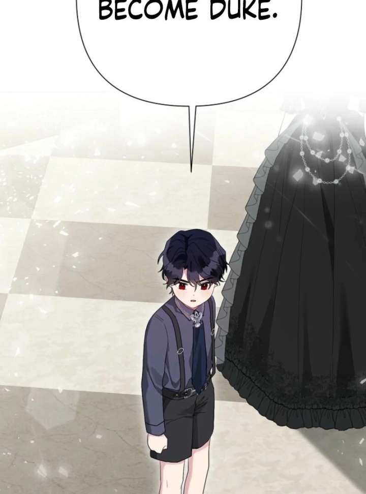 The Villain’s Daughter-in-Law Has Limited Time Chapter 125 - Page 79