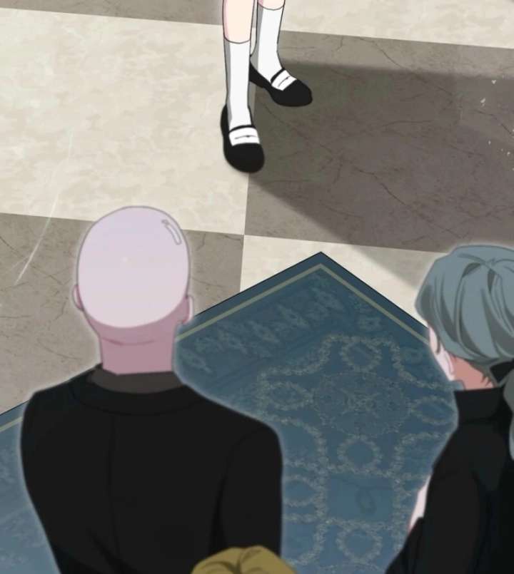 The Villain’s Daughter-in-Law Has Limited Time Chapter 125 - Page 80