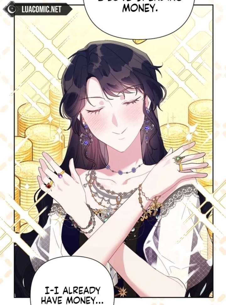 The Villain’s Daughter-in-Law Has Limited Time Chapter 125 - Page 9