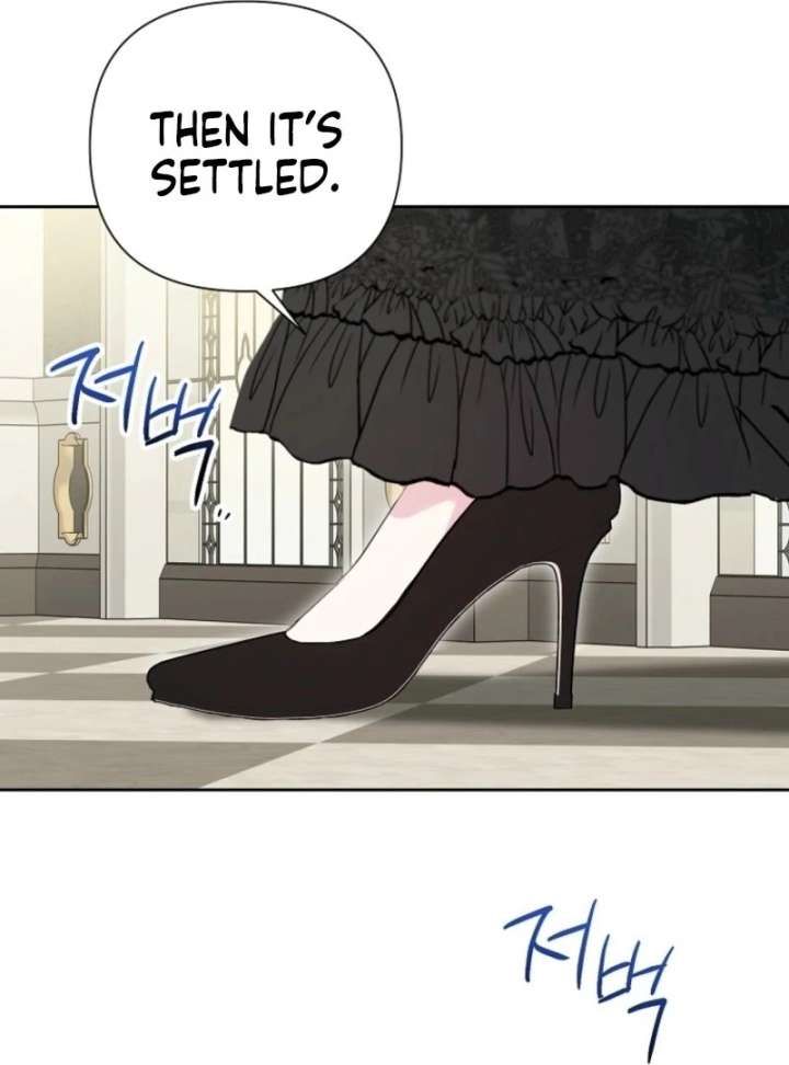 The Villain’s Daughter-in-Law Has Limited Time Chapter 125 - Page 82