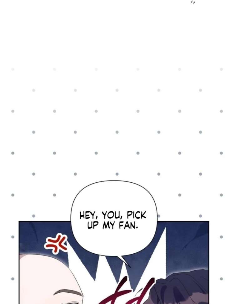 The Villain’s Daughter-in-Law Has Limited Time Chapter 125 - Page 83