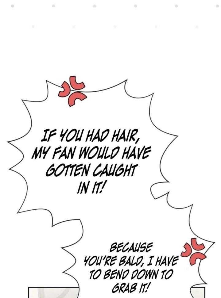 The Villain’s Daughter-in-Law Has Limited Time Chapter 125 - Page 85