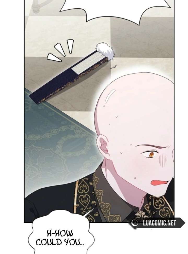 The Villain’s Daughter-in-Law Has Limited Time Chapter 125 - Page 86