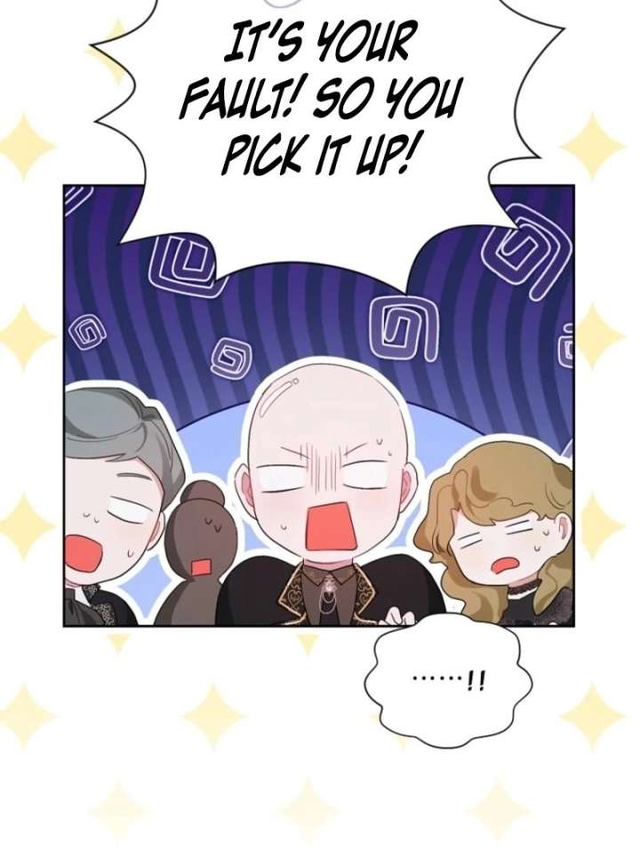 The Villain’s Daughter-in-Law Has Limited Time Chapter 125 - Page 88