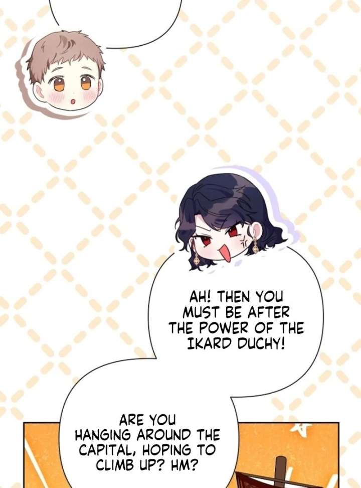 The Villain’s Daughter-in-Law Has Limited Time Chapter 125 - Page 10