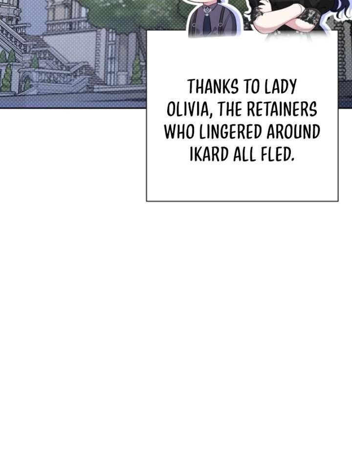 The Villain’s Daughter-in-Law Has Limited Time Chapter 125 - Page 91