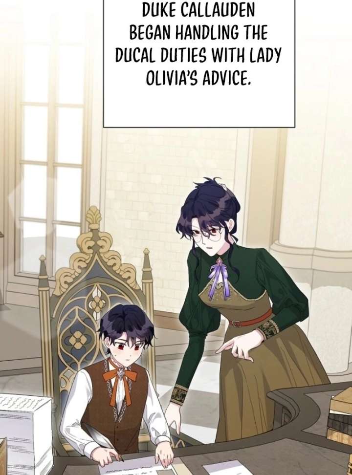 The Villain’s Daughter-in-Law Has Limited Time Chapter 125 - Page 93