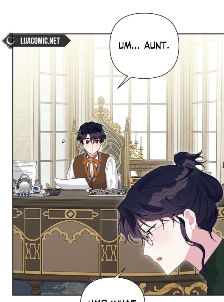 The Villain’s Daughter-in-Law Has Limited Time Chapter 125 - Page 98