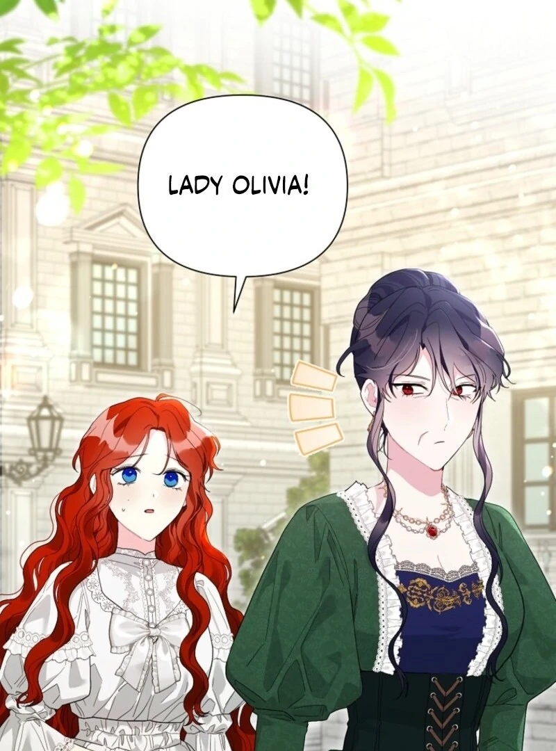 The Villain’s Daughter-in-Law Has Limited Time Chapter 126 - Page 102