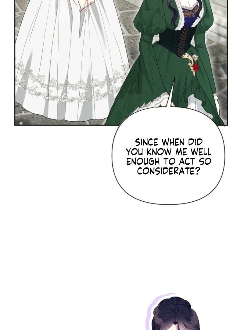 The Villain’s Daughter-in-Law Has Limited Time Chapter 126 - Page 105