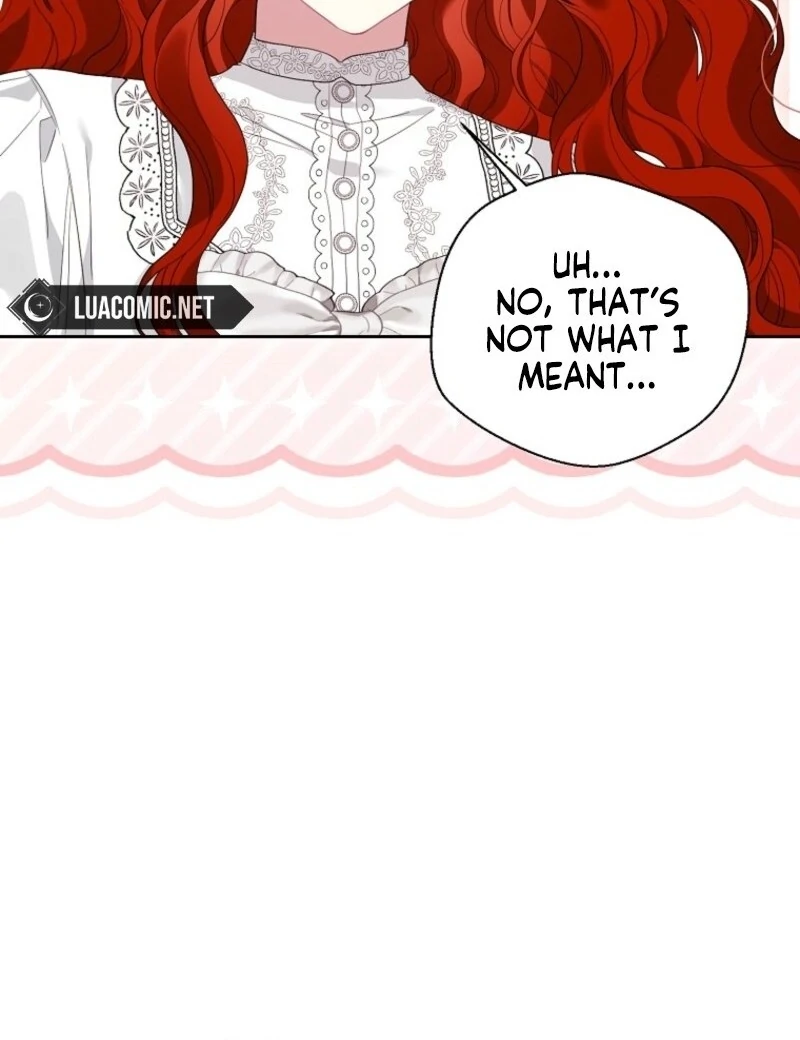 The Villain’s Daughter-in-Law Has Limited Time Chapter 126 - Page 107