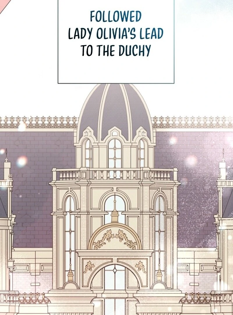 The Villain’s Daughter-in-Law Has Limited Time Chapter 126 - Page 122