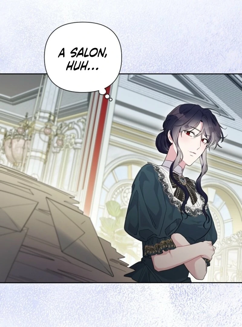The Villain’s Daughter-in-Law Has Limited Time Chapter 126 - Page 17