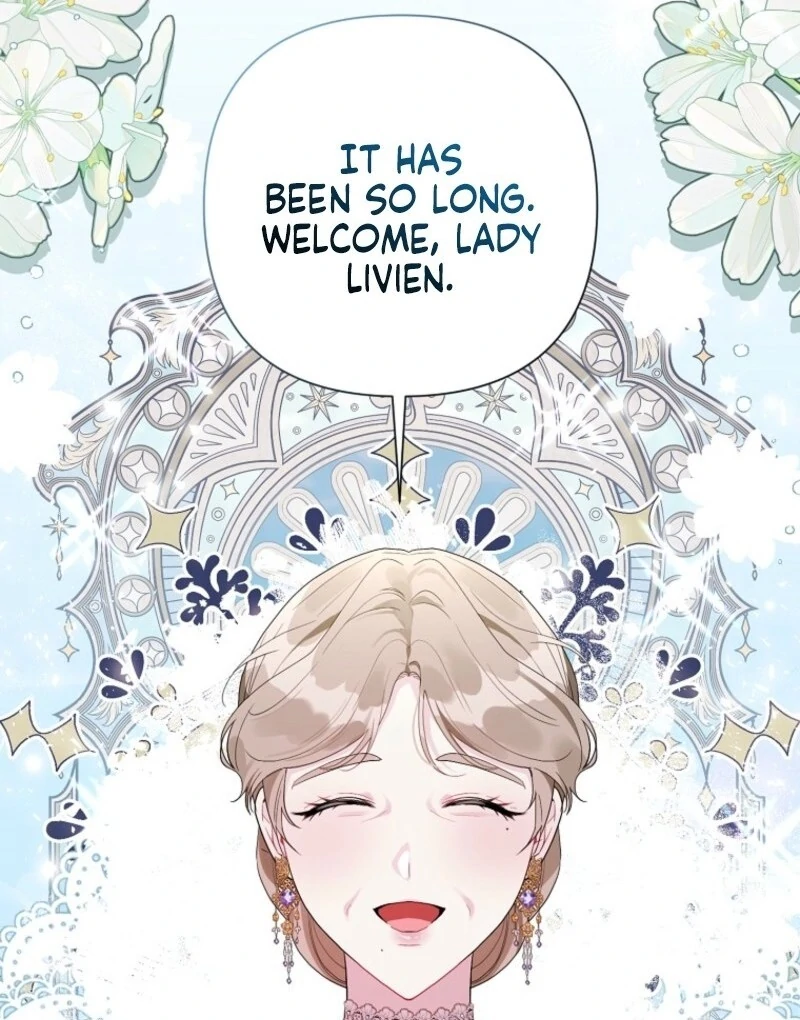 The Villain’s Daughter-in-Law Has Limited Time Chapter 126 - Page 27