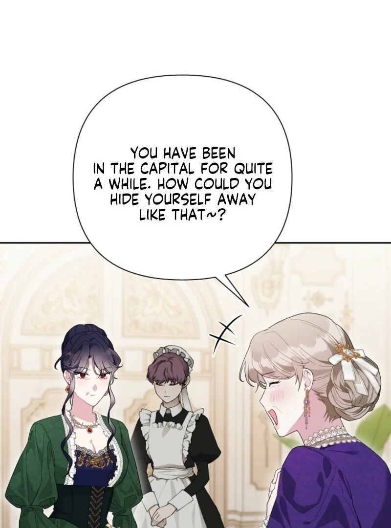The Villain’s Daughter-in-Law Has Limited Time Chapter 126 - Page 29