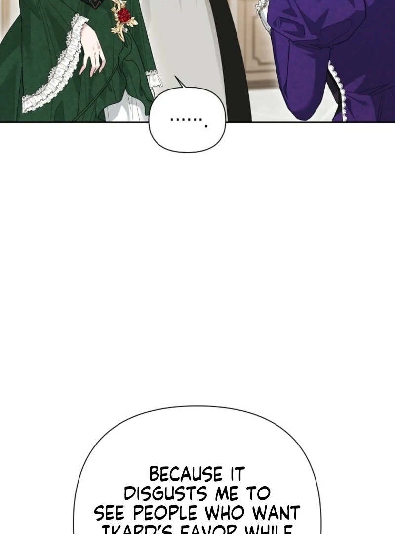 The Villain’s Daughter-in-Law Has Limited Time Chapter 126 - Page 30