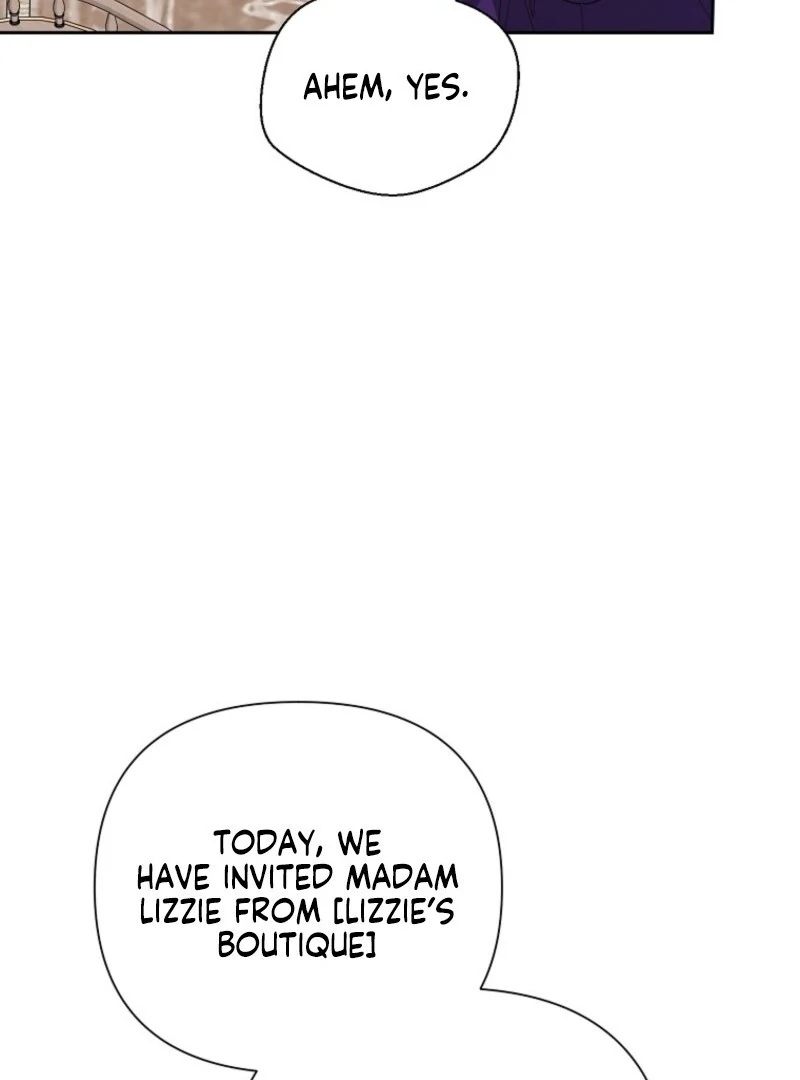 The Villain’s Daughter-in-Law Has Limited Time Chapter 126 - Page 34