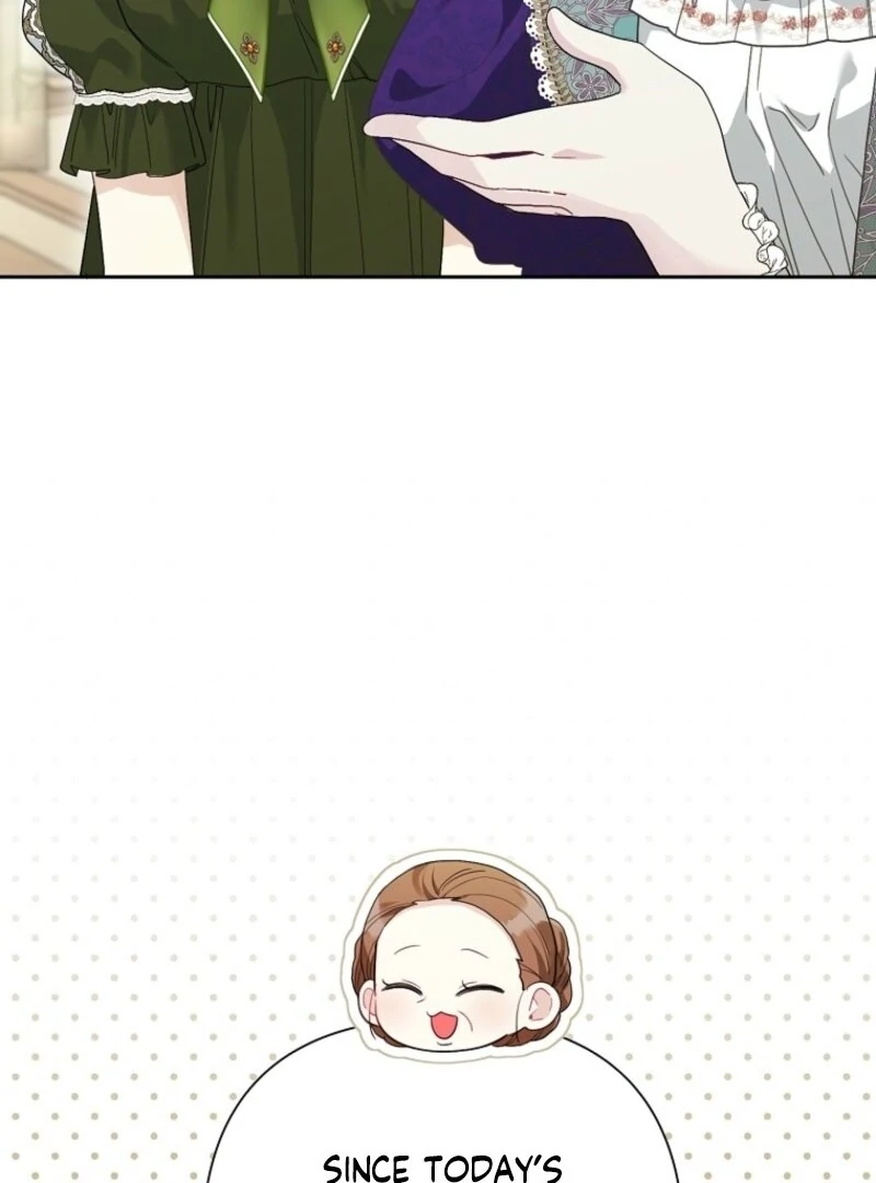 The Villain’s Daughter-in-Law Has Limited Time Chapter 126 - Page 36