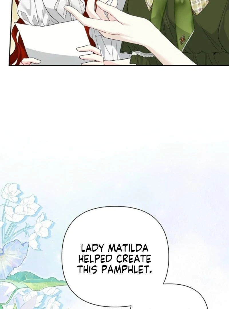 The Villain’s Daughter-in-Law Has Limited Time Chapter 126 - Page 40