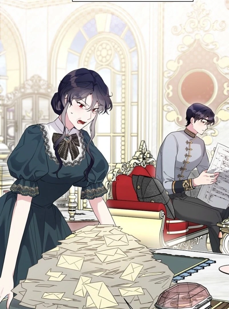 The Villain’s Daughter-in-Law Has Limited Time Chapter 126 - Page 5