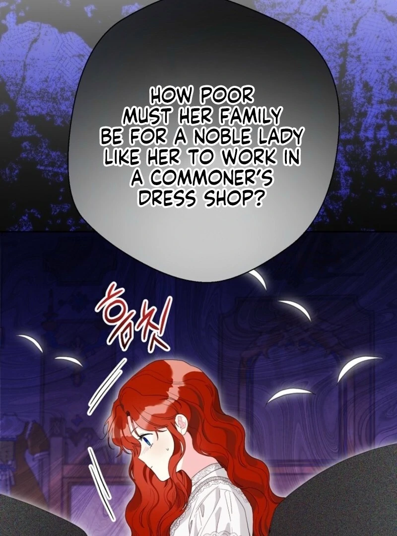 The Villain’s Daughter-in-Law Has Limited Time Chapter 126 - Page 49