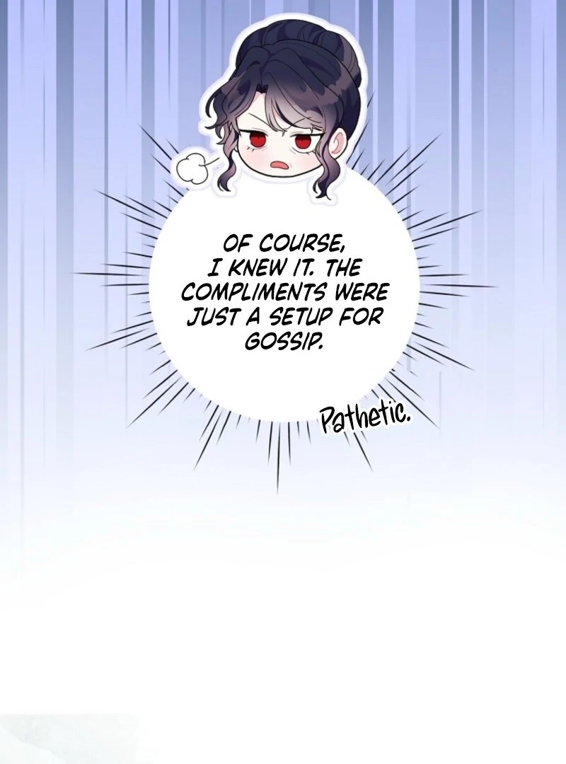 The Villain’s Daughter-in-Law Has Limited Time Chapter 126 - Page 51