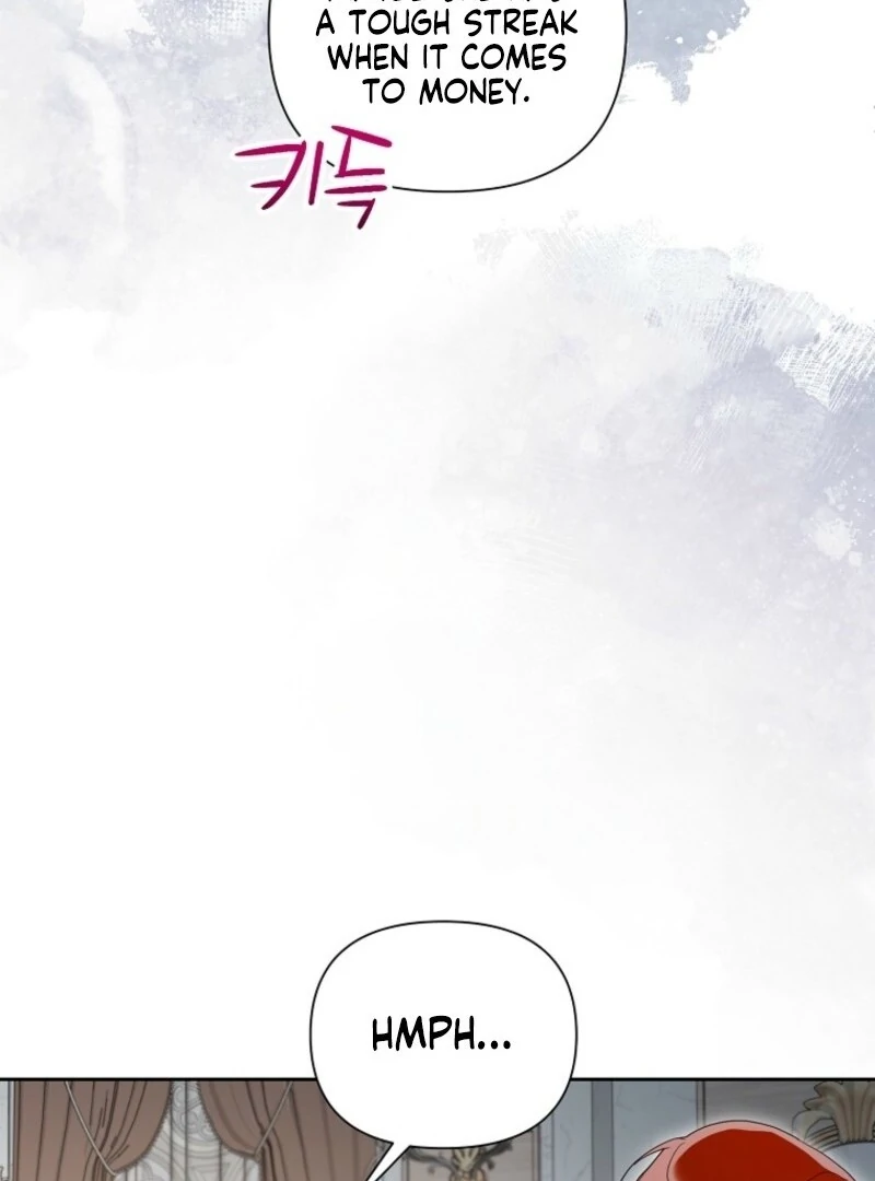 The Villain’s Daughter-in-Law Has Limited Time Chapter 126 - Page 54