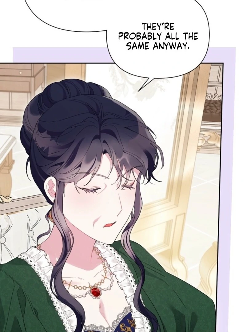 The Villain’s Daughter-in-Law Has Limited Time Chapter 126 - Page 63