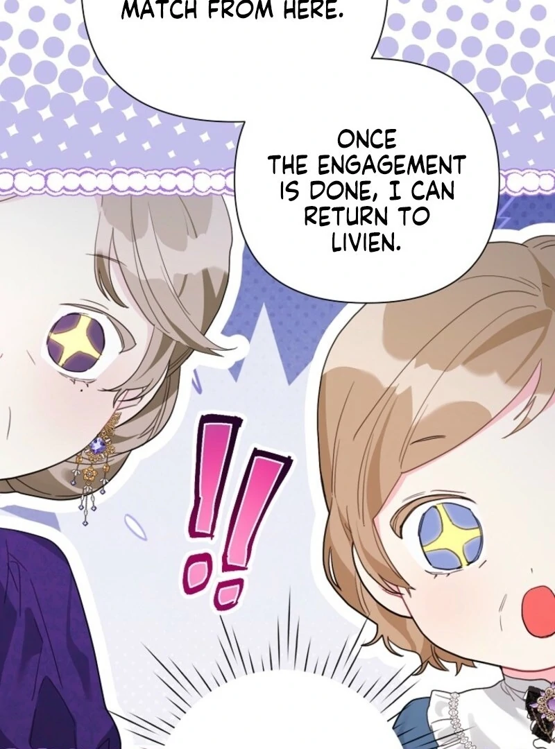 The Villain’s Daughter-in-Law Has Limited Time Chapter 126 - Page 65