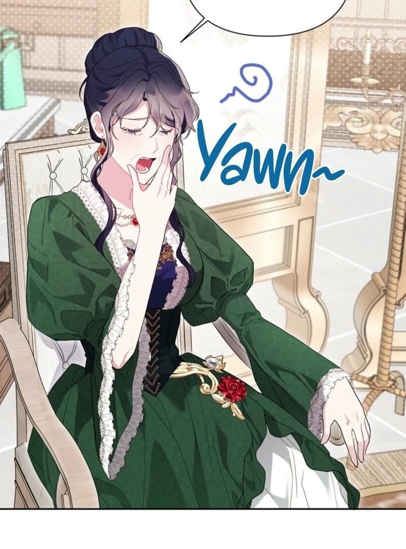 The Villain’s Daughter-in-Law Has Limited Time Chapter 126 - Page 75