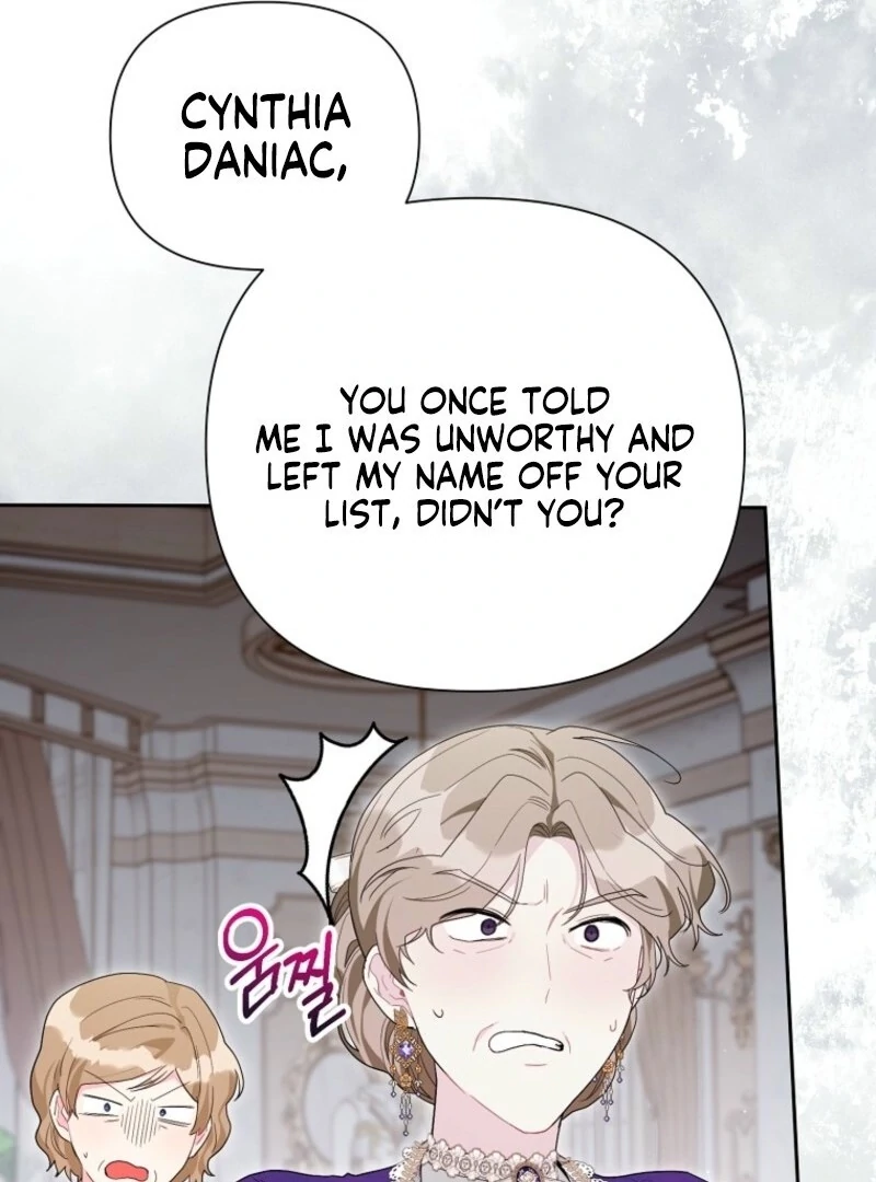 The Villain’s Daughter-in-Law Has Limited Time Chapter 126 - Page 95