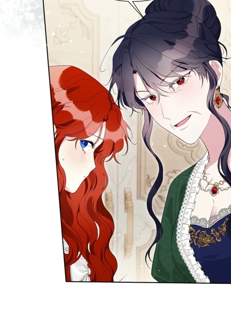 The Villain’s Daughter-in-Law Has Limited Time Chapter 126 - Page 97