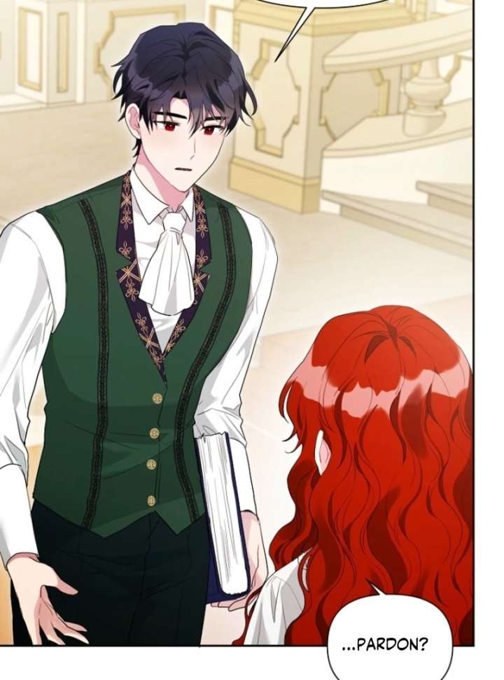 The Villain’s Daughter-in-Law Has Limited Time Chapter 127 - Page 11